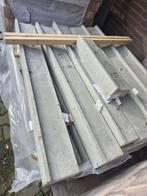 Betonnen raamdorpels, 75 tot 150 cm, Overige materialen, Overige typen, Ophalen of Verzenden