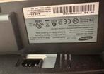 Dubbele monitor met bureaustandaard  syncmaster bx2340, Ophalen, Gebruikt, 60 Hz of minder, VGA