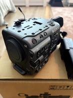 Sony FX6 - Nieuwstaat, Ophalen, 20x of meer, Zo goed als nieuw, Sony