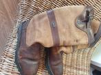 Dubarry laarzen maat 38, Kleding | Dames, Schoenen, Dubarry, Hoge laarzen, Bruin, Ophalen of Verzenden