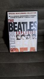 Dvd the Beatles  explosion, Alle leeftijden, Ophalen of Verzenden, Zo goed als nieuw