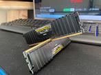 Pc memory ddr4, Computers en Software, RAM geheugen, DDR4, Ophalen of Verzenden, Zo goed als nieuw, Desktop