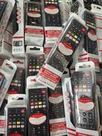 Universele Afstandsbediening LED/LCD TV – RM-L1130+X Plus, Audio, Tv en Foto, Afstandsbedieningen, Ophalen of Verzenden, Nieuw