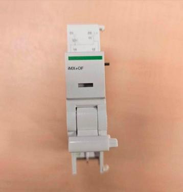 Schneider Uitschakelspoel  beschikbaar voor biedingen