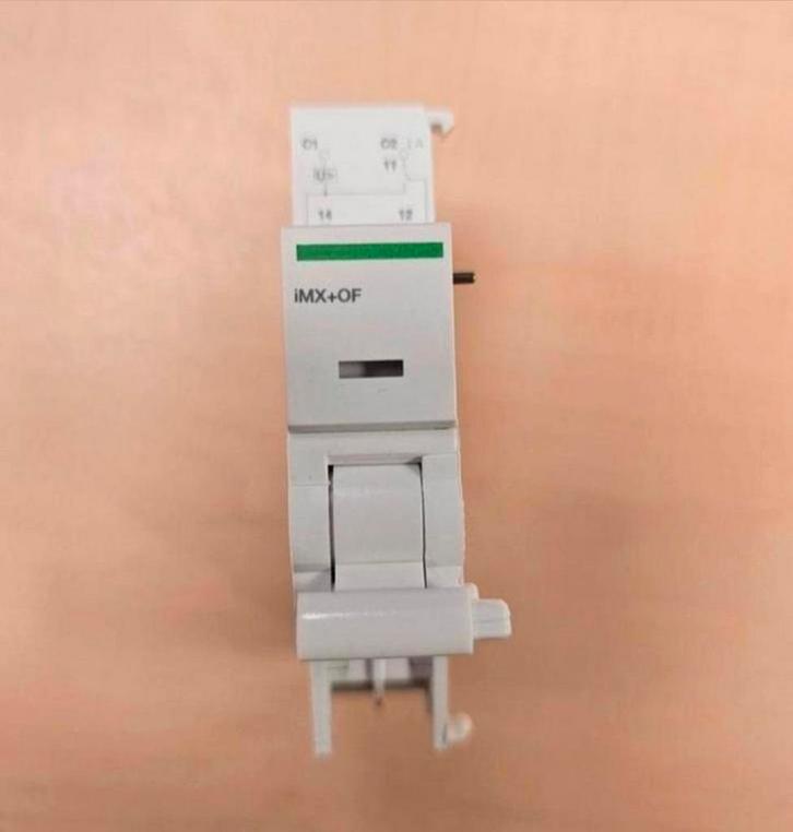 Schneider Uitschakelspoel, Hobby en Vrije tijd, Elektronica-componenten, Nieuw, Ophalen of Verzenden