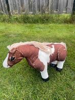 Lemieux toy pony, Ophalen, Zo goed als nieuw