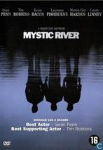 Mystic river (Clint Eastwood), Cd's en Dvd's, Dvd's | Drama, Ophalen of Verzenden, Vanaf 16 jaar