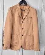 Ben Barton blazer, okergeel, licht, heren, maat 46, Kleding | Heren, Kostuums en Colberts, Ben Barton, Geel, Ophalen of Verzenden