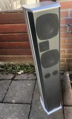 Te Koop: BNS Intelligent-III boxen., Gebruikt, 60 tot 120 watt, Front, Rear of Stereo speakers, Ophalen