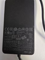 Surface Lader 15V 4A 60W, Computers en Software, Ophalen, Gebruikt, Microsoft