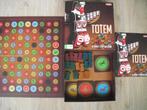 Totem bordspel familie compleet & als nieuw duurzaam hout, Drie of vier spelers, Ophalen of Verzenden, Zo goed als nieuw, Tactic