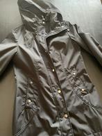 Outdoor tussenjas parka nieuw, Ophalen of Verzenden, Zo goed als nieuw, Groen