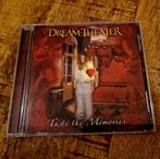 5 Dream Theater fanclub cd's., Cd's en Dvd's, Ophalen of Verzenden, Zo goed als nieuw