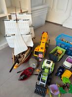 Fantastische collectie Playmobil: los of alles samen 💗, Kinderen en Baby's, Ophalen, Zo goed als nieuw
