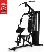 Virtufit Krachtstation Homegym KH100 Showroommodel voor €440, Ophalen of Verzenden, Zo goed als nieuw, Benen, Krachtstation