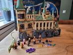 Lego Harry Potter 76389 hogwarts geheime kamer, Kinderen en Baby's, Speelgoed | Duplo en Lego, Ophalen of Verzenden, Zo goed als nieuw