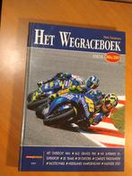 Het Wegraceboek. Editie 2004/2005. Keulemans, Henk, Ophalen of Verzenden, Zo goed als nieuw, Balsport