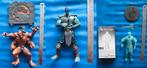 Mortal Kombat figuren Goro, Reptile, Sub Zero, Ophalen of Verzenden, Zo goed als nieuw