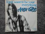 Andy Gibb - I just want to be your everything NL 1977 FH, Gebruikt, 7 inch, Single, Ophalen of Verzenden