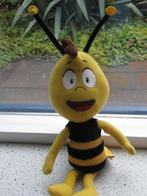 Willy de BIJ van Maya Maja merk Studio 100 uit 2013, Kinderen en Baby's, Speelgoed | Knuffels en Pluche, Ophalen of Verzenden