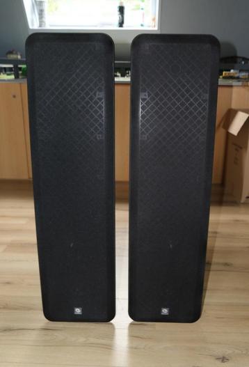 Boston Acoustics HS 450 luidspreker 200 Watt beschikbaar voor biedingen