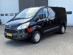 Ford Transit Custom 270 2.0 TDCI L1H1 Trend / Airco / Navi /, Voorwielaandrijving, Stof, Euro 6, 4 cilinders