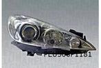 Peugeot 308 + RCZ koplamp Links (HID D1S/ met actieve bochtv, Verzenden, Nieuw, Peugeot