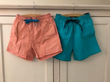 Zwembroek zwemshort Scapino maat 140 jongen beschikbaar voor biedingen