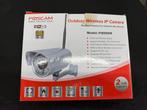 Foscam FI8906W, Ophalen of Verzenden, Nieuw, Buitencamera