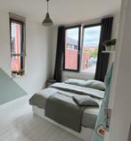 IKEA MAJGULL gordijnen 145x300 - 10€ per gordijn, Ophalen, 100 tot 150 cm, 200 cm of meer, Zo goed als nieuw