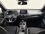 Nissan Juke 1.0 DIG-T Premiere Edition / Trekhaak (1250 kg), Auto's, Nissan, Stof, Euro 6, Lichtsensor, Bedrijf