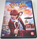Dvd *** PIETJE BELL ***, Cd's en Dvd's, Dvd's | Kinderen en Jeugd, Avontuur, Gebruikt, Alle leeftijden, Ophalen of Verzenden