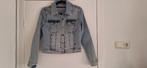 Zusss Jeans Jas / Nieuw / maat M, Kleding | Dames, Maat 38/40 (M), Blauw, Nieuw, Ophalen of Verzenden
