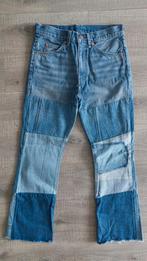 Levis 517 Orange Tab bootcut jeans 27, Blauw, Ophalen of Verzenden, Zo goed als nieuw, W27 (confectie 34) of kleiner