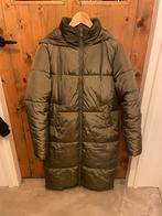 Costes winterjas maat XS, Ophalen of Verzenden, Zo goed als nieuw, Maat 34 (XS) of kleiner, Zwart