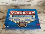 Monopoly Woensdrecht woningstichting [s867], Hobby en Vrije tijd, Gezelschapsspellen | Bordspellen, Ophalen of Verzenden, Zo goed als nieuw