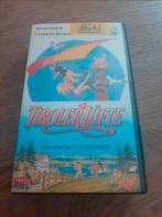 Tiroler Lüfte videoband. 18+ erotiek, Vanaf 16 jaar, Ophalen of Verzenden, Gebruikt, Overige genres