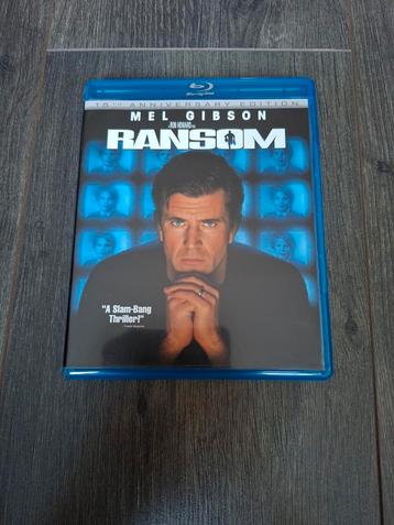 Random (Mel Gibson, Rene Russo) Eng subs beschikbaar voor biedingen