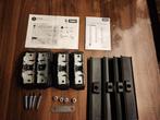 Thule kit 187020 Toyota Avensis 09-18, Auto diversen, Dakdragers, Ophalen, Zo goed als nieuw