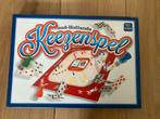 Keezenspel, Ophalen of Verzenden, Zo goed als nieuw