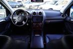 Mercedes-Benz M-klasse 500 | Youngtimer | Navigatie | Luxe L, Auto's, Automaat, Gebruikt, Bedrijf, Vierwielaandrijving