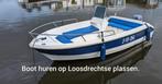 Boot te huur, Diensten en Vakmensen, Verhuur | Boten