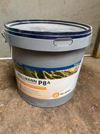 2 componenten parketlijm 5 emmers 10 kg, Wit, Nieuw, Ophalen of Verzenden, Verf