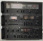 Gezocht: zwarte SABA VS-2160, CS-2000 en TS 2000, Overige merken, Gebruikt, Cassettedeck, Losse componenten