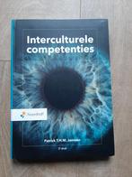 Studieboek Interculturele Competenties (tweede druk), Boeken, Ophalen of Verzenden, Zo goed als nieuw, HBO