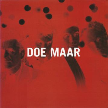 Doe Maar  beschikbaar voor biedingen
