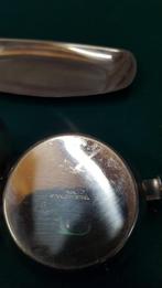 Roomstel, driedelig van rvs 18/8, Ophalen of Verzenden, 'T Olde Gre-j, Info@toldegrej.nl, Endepoelstraat 20f Didam