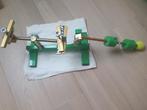 Bespanapparaat, Sport en Fitness, Tennis, Ophalen, Gebruikt, Overige typen, Overige merken