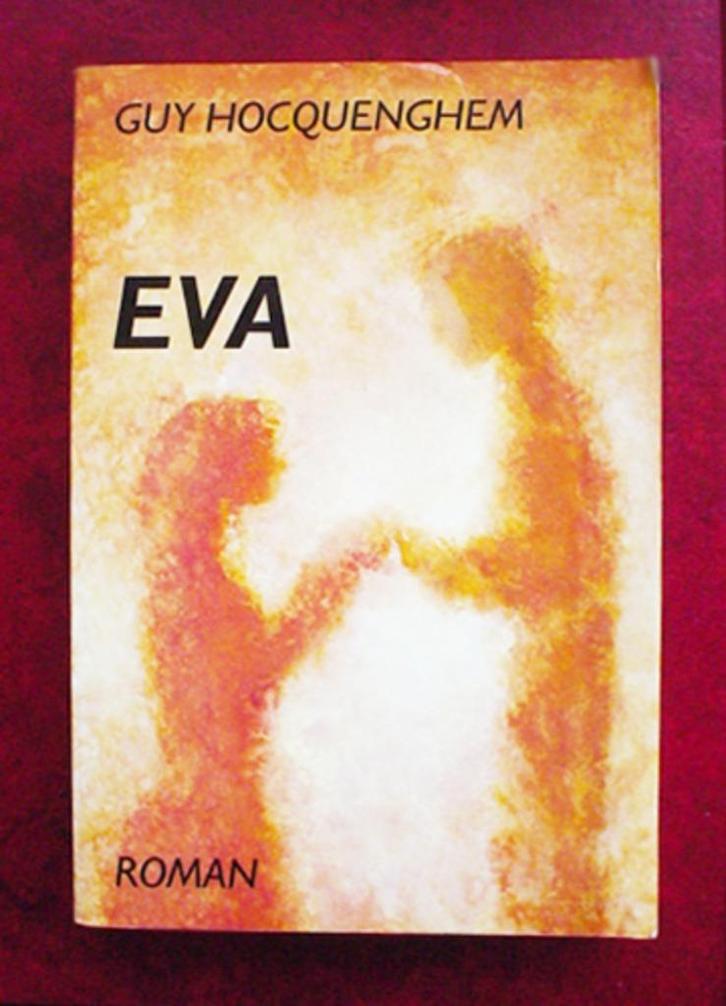 EVA - Guy Hocquenghem, Boeken, Romans, Zo goed als nieuw, Nederland, Verzenden