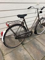 Gazelle Damesfiets, Fietsen en Brommers, Fietsen | Dames | Damesfietsen, 53 tot 56 cm, Ophalen, Zo goed als nieuw, Gazelle